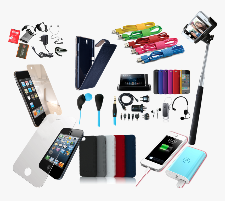 Mobile  Accessories